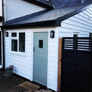 Extension Buntingford