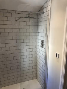 London apartment 3
